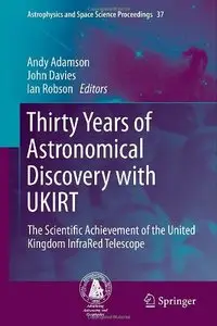 Thirty Years of Astronomical Discovery with UKIRT: The Scientific Achievement of the United Kingdom InfraRed Telescope