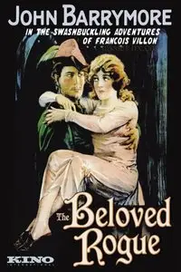 The Beloved Rogue (1927)