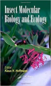 Insect Molecular Biology and Ecology [Repost]