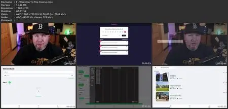 React Front To Back