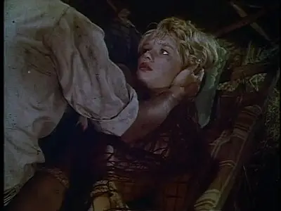 Liane, Jungle Goddess (1956)