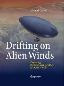 Drifting on Alien Winds: Exploring the Skies and Weather of Other Worlds (repost)