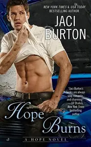 Hope Burns (A Hope Novel)