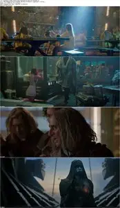 Guardians of the Galaxy (2014)