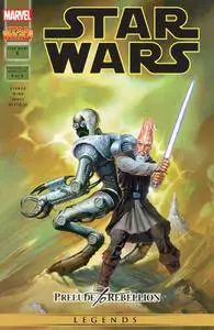 StarWars - Republic 006 (Marvel Edition) (2015)