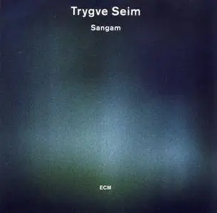 Trygve Seim - Sangam (2004) (Repost)