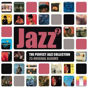 V.A. - The Perfect Jazz Collection 2 (25CD Box Set, 2011)