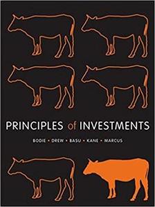 Principles of Investments