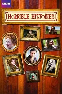 Horrible Histories S08E10