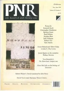 PN Review - May - June 1998