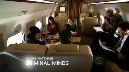 Criminal Minds S04E09