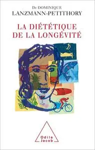 La Diététique de la longévité