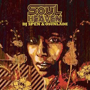 Osunlade - Discography (2000-2010)