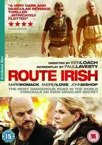 Route Irish (2010)