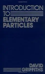 Introduction to Elementary Particles (Repost)