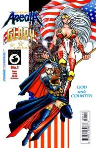 Warrior Nun Areala &amp;amp; Glory 01 (1997) (g-seti