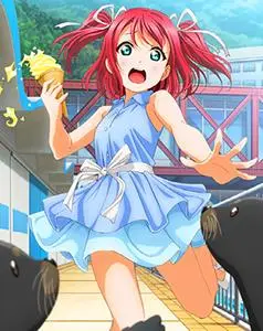 Love Live! Sunshine!! (Aqours) - Collection (2015-2019)