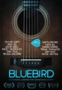 Bluebird (2019)