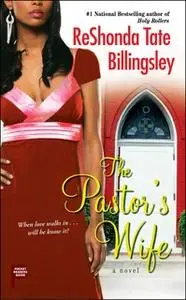 «The Pastor's Wife» by ReShonda Tate Billingsley