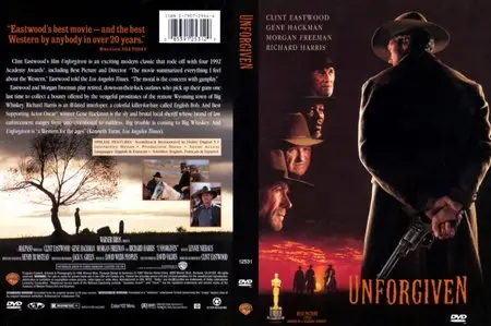 Unforgiven (1992)