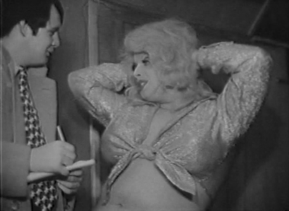 Mondo Trasho (1969)