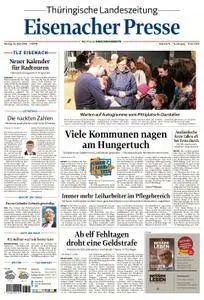 Thüringische Landeszeitung Eisenacher Presse - 26. März 2018