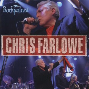 Chris Farlowe - At Rockpalast (2006)
