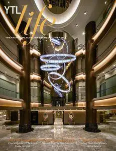 YTL Life - December 2017