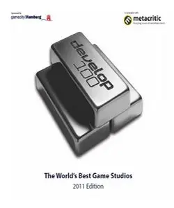 Develop 100 - 2011 Edition