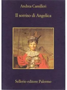 Camilleri Andrea - Montalbano 17 - Il sorriso di Angelica