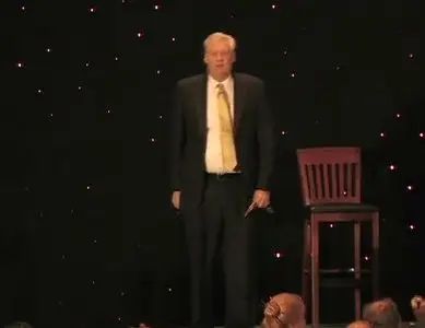 Dan Kennedy - 12 Business Building Strategies