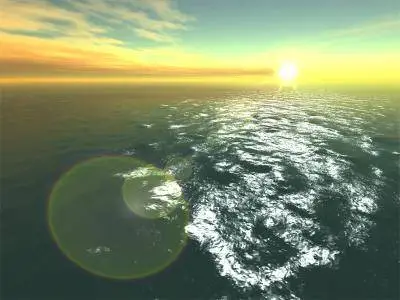 Fantastic Ocean 3D Screensaver 2.1.02