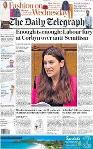 The Daily Telegraph - April 18, 2018