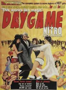 Daygame Nitro; Street Pick-up for Alpha Males