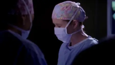 Grey's Anatomy S10E05