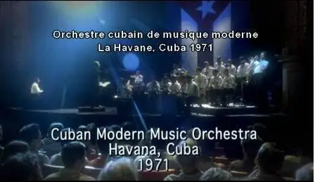 The Arturo Sandoval Story