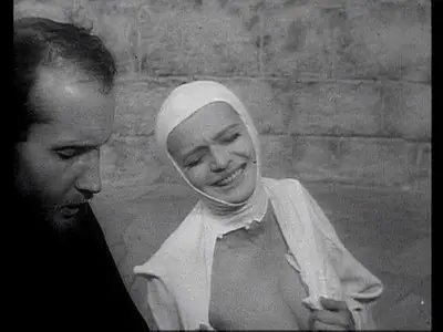 Mother Joan of the Angels (1961)