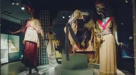 Diana Vreeland: The Eye Has to Travel (2011)