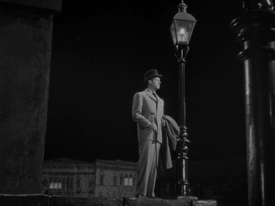 The Lost Moment (1947)