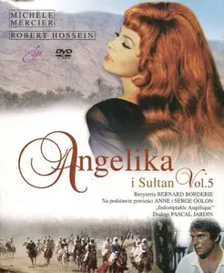 Angelique and the Sultan (1968) 