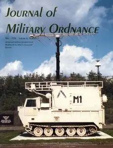 Journal of Military Ordnance 1998-05 (Vol.8 Num.3)