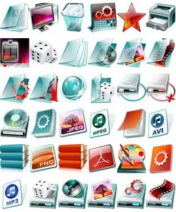 Live_System_Icon_Pack
