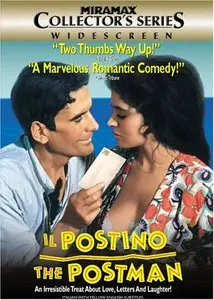 Il Postino: The Postman (1994)