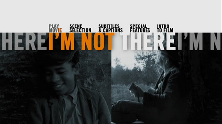 I'm not there (2007) (Two-Disc Collector's Edition) [2 DVD9] [2008]