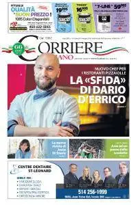 Corriere Italiano - 10 Maggio 2018