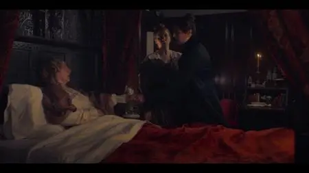 Gentleman Jack S01E03