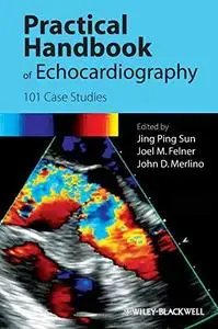 Practical Handbook of Echocardiography: 101 Case Studies