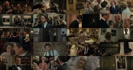 Florence Foster Jenkins (2016)