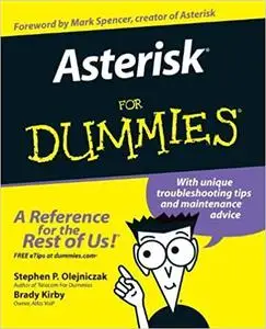 Asterisk For Dummies