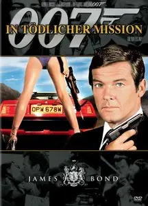 James Bond 007 - In tödlicher Mission (1981)